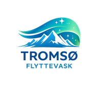 Tromso Flyttevask